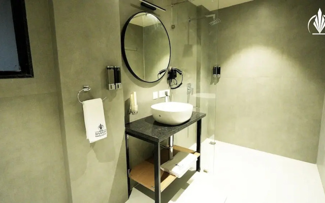 Sivanta By Bombay Group Of Hotels Nagpur