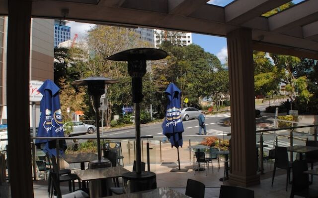 Residency Hotels Astor Metropole