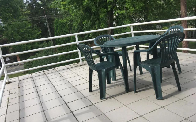 Honvéd n3. apartman