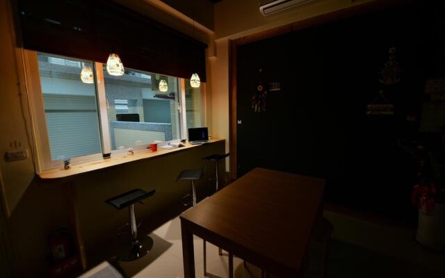 K2 Hostel