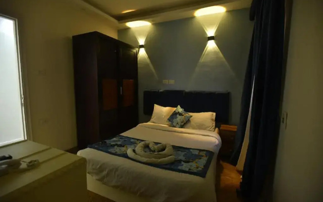 New Cairo Heart Hotel
