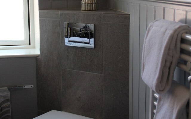 Holiday Home Harresbæk