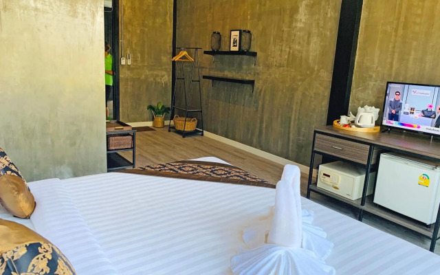 Phi Phi Andaman Legacy Resort