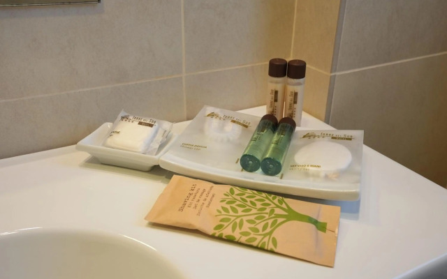 Torre del Sud Hotel