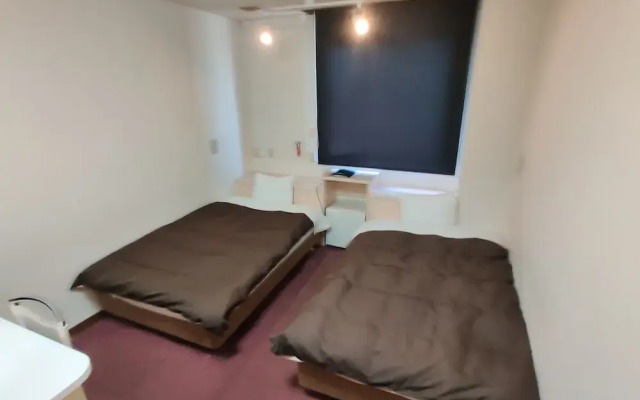 Hotel Sunroad