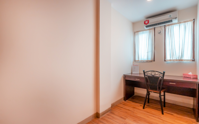 OYO Flagship 2131 Hotel Binong