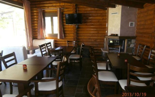 Natura Chalets