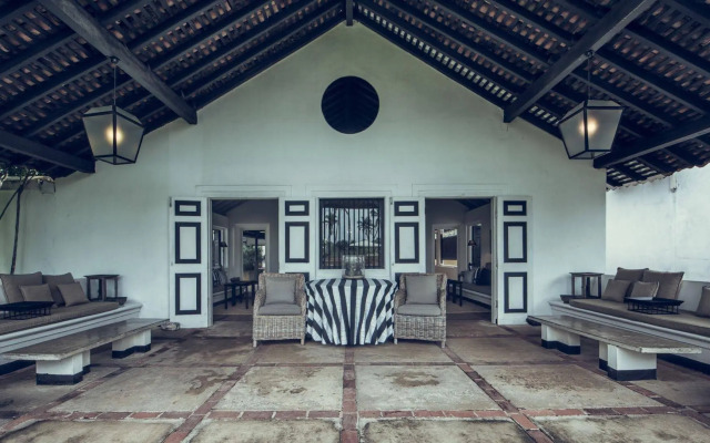 Paradise Road The Villa Bentota