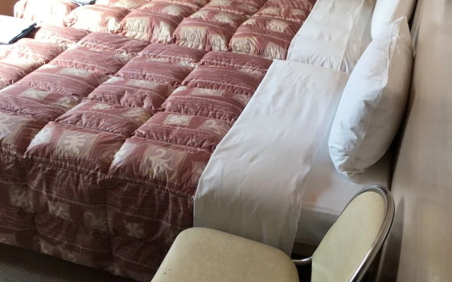 Otsuka City Hotel