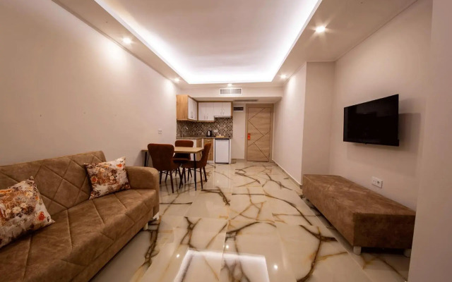 Huma Elite Hotel