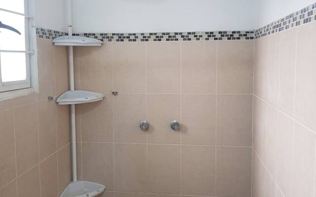 Hostal Casa Verde