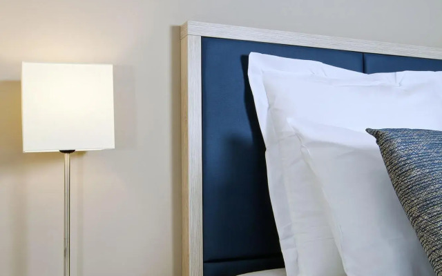 Séjours & Affaires Paris Bagnolet