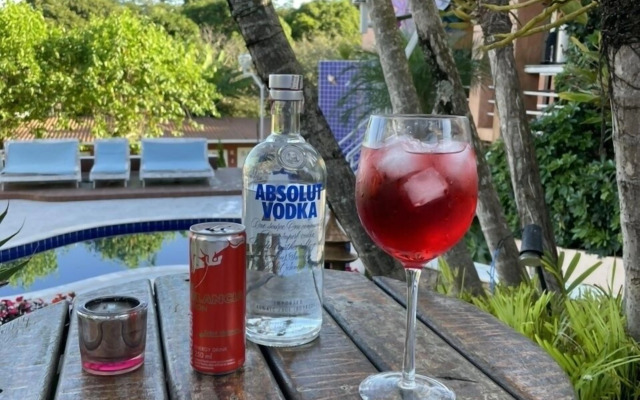 Villa Sāo Francisco