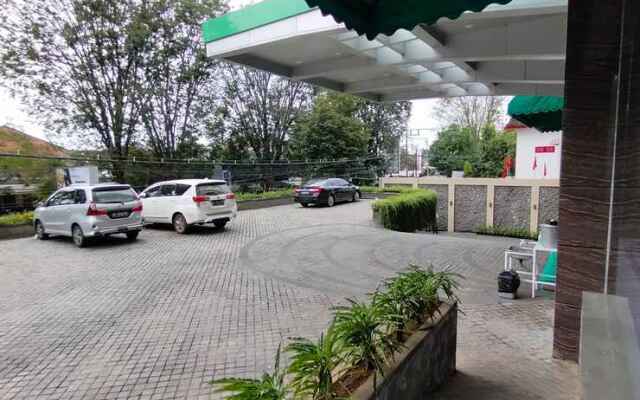 Hotel Grand Padis Bondowoso