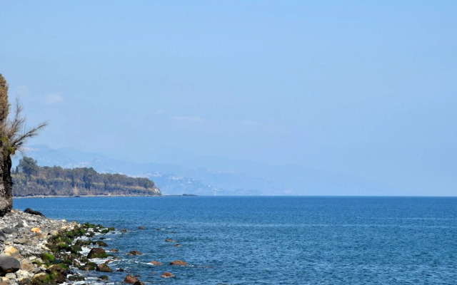 Riviera Degli Eucalipti