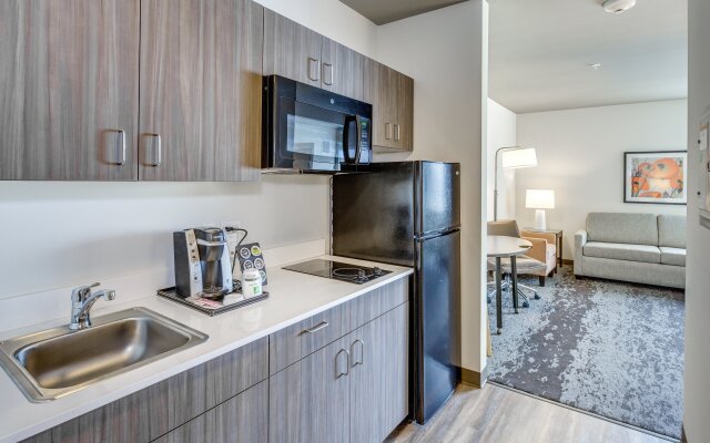 Holiday Inn & Suites Bellingham by IHG