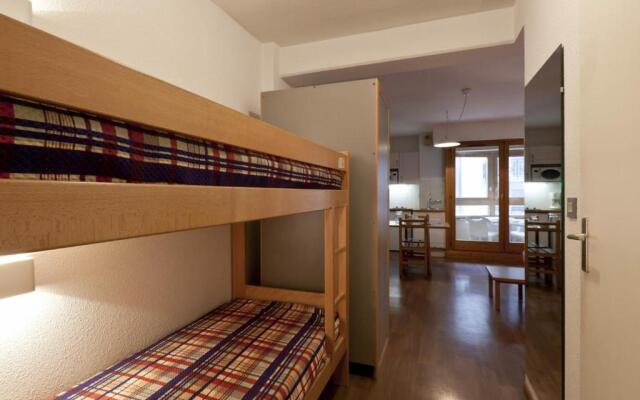 Appartement Brides-les-Bains, 1 pièce, 4 personnes - FR-1-512-80