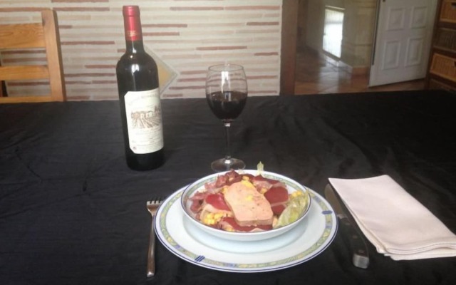 Le Coteau de Bazeille