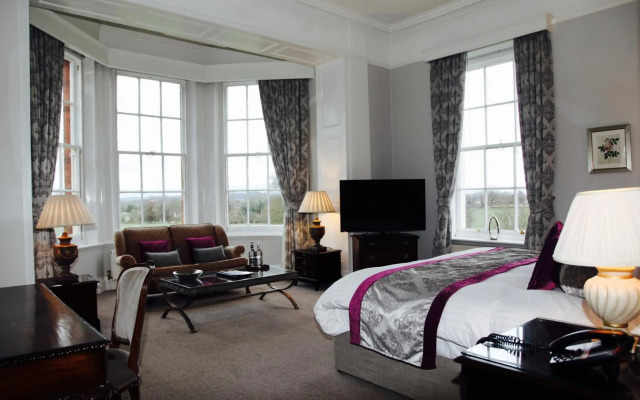 Dovecliff Hall Hotel