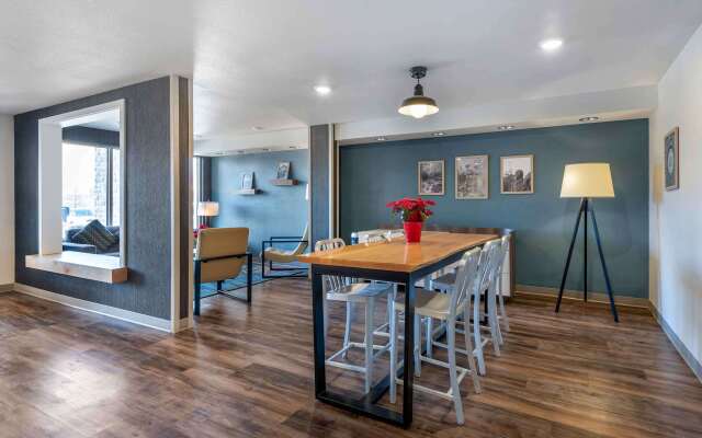 Extended Stay America Select Suites - Pittsburgh - Cranberry