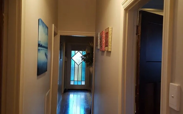 Calbung Stays Ballarat