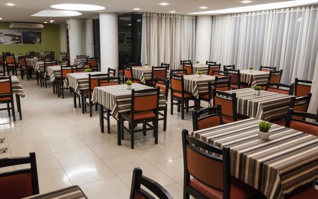 Centromar Hotel
