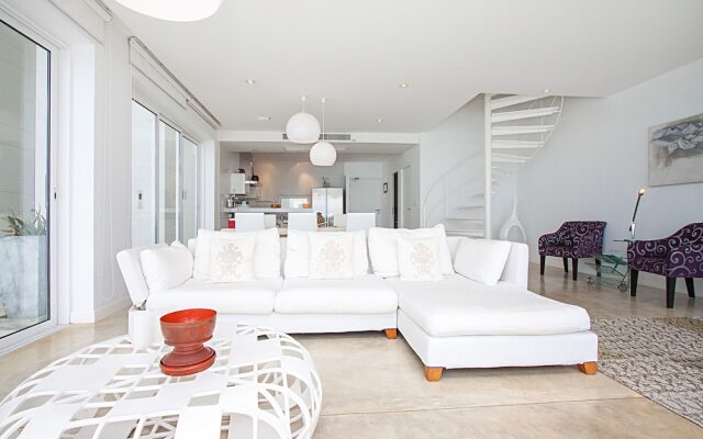 Sirinda Samui Sea View Apartment