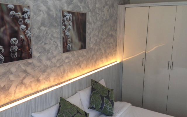 Hotel Westree
