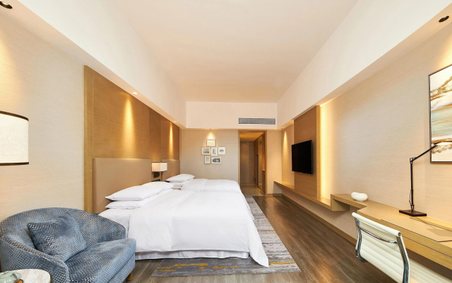 Four Points by Sheraton Jiaxing