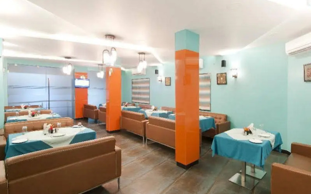 Hotel The Sudesh