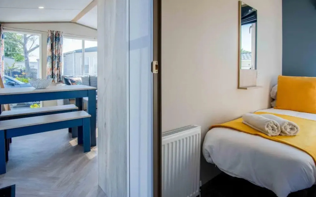 Baywood 20 - 2 Bedroom Holiday Home - Amroth