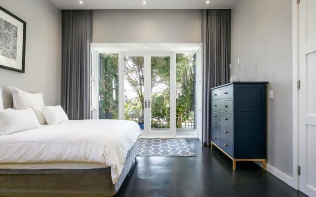Noordhoek Beach Villa