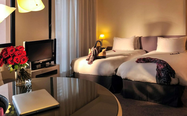 Novotel Marrakech Hivernage