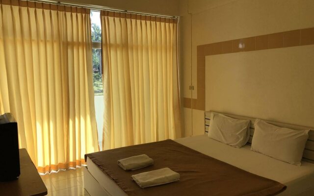 Phayorm Park Resort