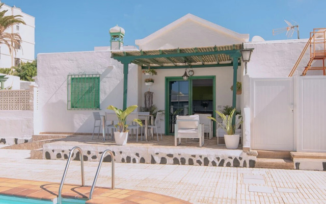 Holanda Tropic Yumbo