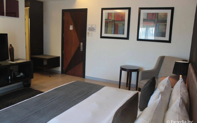 Segara Suites