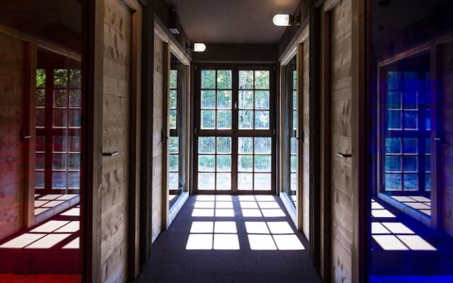 SEPP - Alpine Boutique Hotel