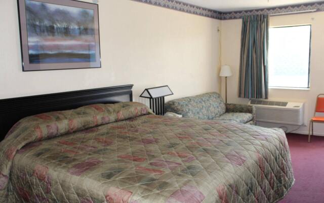 Lebanon Inn Motel