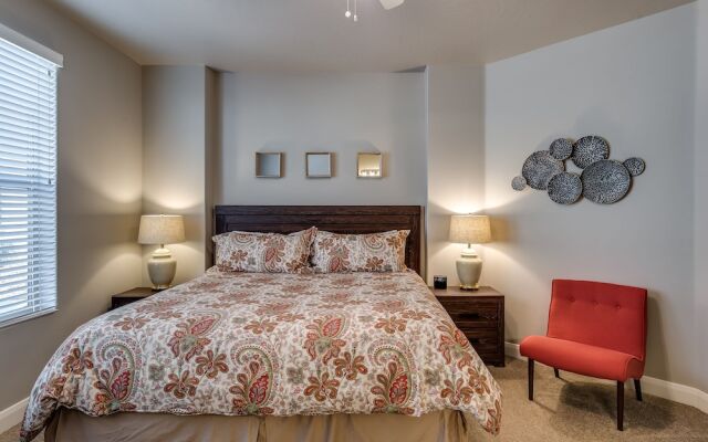 Park Place by RedAwning