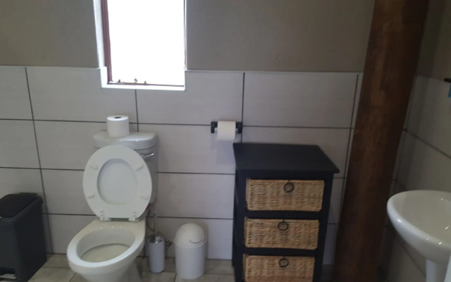 Kruger View Chalets