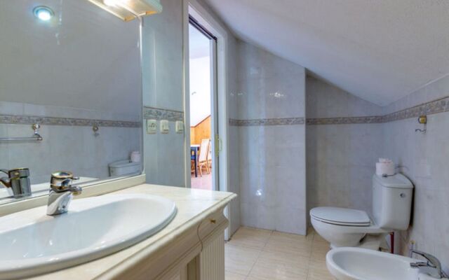 House Miralrio Rivas-Vaciamadrid