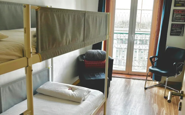 Room-4lisbon Downtown Private Bedroom Ci