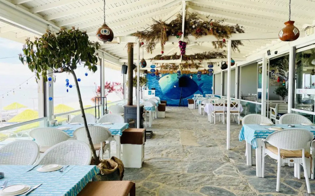 Poyraz Resort