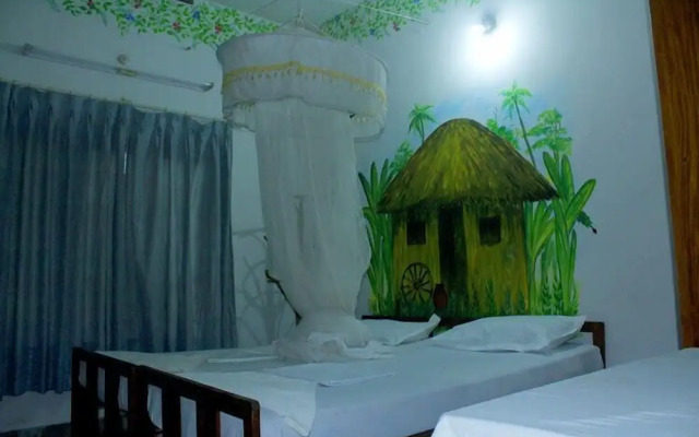 Jickys Nest