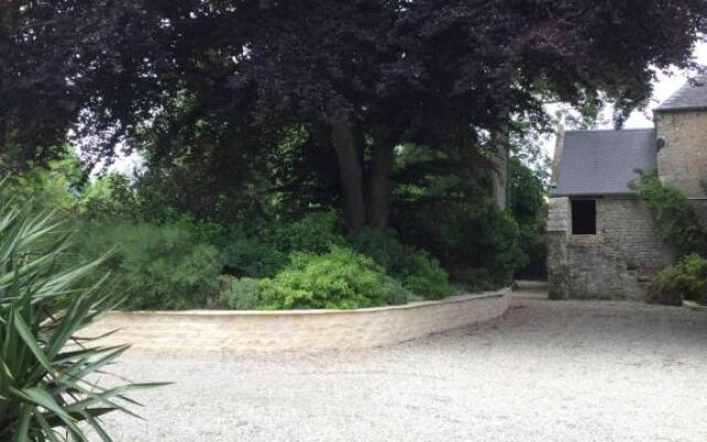 Prieuré De La Chesnaie