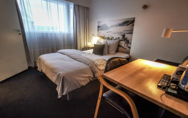 Hotel Sisimiut
