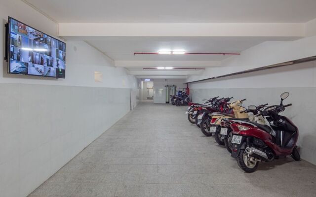 Nhat Minh Anh Hotel