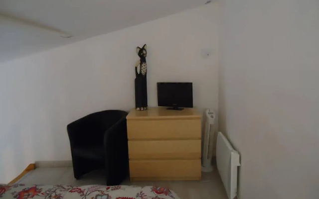 Logis Andraud Studios