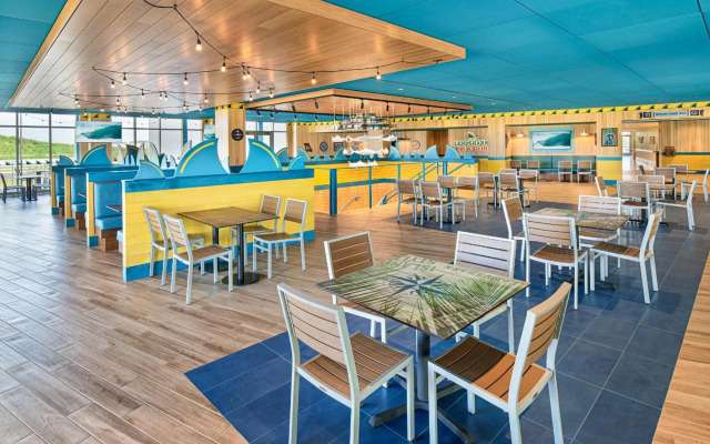 Margaritaville Hotel Kansas City