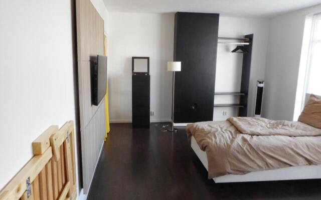 Lovely 2 bedroom condo in Arnhem centre